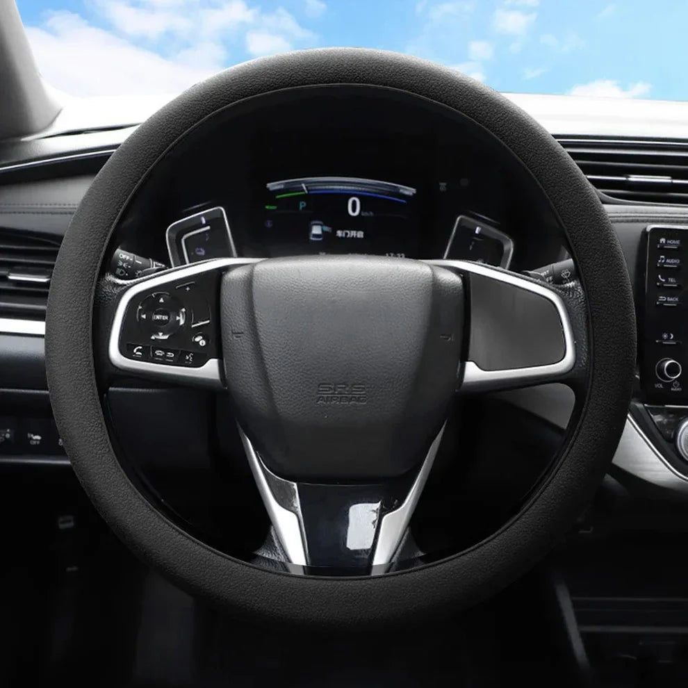 Steering Wheel Protector - BUY 1 GET 1 FREE🔥